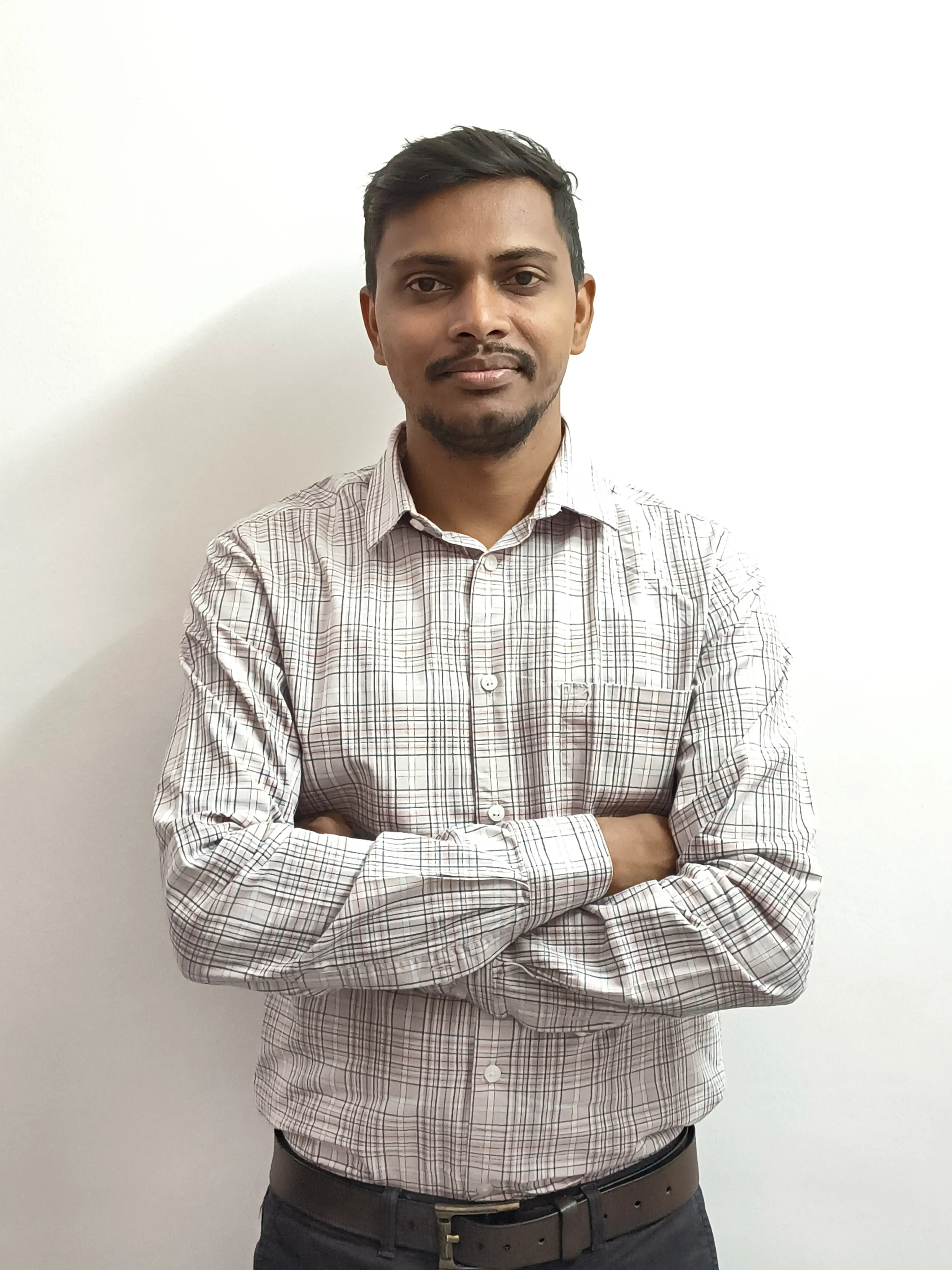 Naresh Paldewar